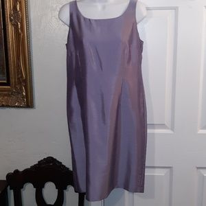 Jessica Howard Shift Dress 10 Petite